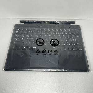 01 DELL latitude 5285 5290 2in1 キーボード K16M K16M001