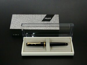 r394 パイロット エラボー Elabo 万年筆 14K K14 ペン先14金