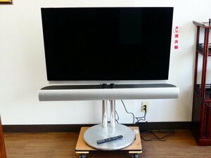 r306 バングオルフセン Bang&Olufsen BeoVision7-40 ベオビジョン7-40 テレビ モニター 2011年製