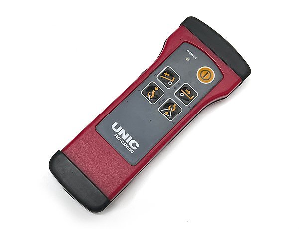 2023年最新】Yahoo!オークション -ユニック ラジコン 送信機の中古品