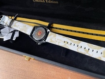 新品 SEIKO 5 Sports セイコーファイブスポーツ 5Sports×BRUCE LEE Limited Edition SBSA239 ブルース リー コラボレーション限定_画像6