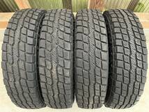 トーヨータイヤ オブザーブ W/T-R 185/85R16　2022年製　4本セット OBSERVE W/T-R_画像3