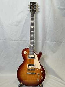 Gibson USA ギブソン レスポール クラシック Les Paul Classic iced tea 2016年モデル