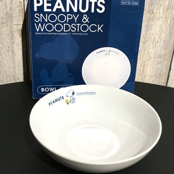 2023年最新】Yahoo!オークション -スヌーピーボウル(洋食器)の中古品