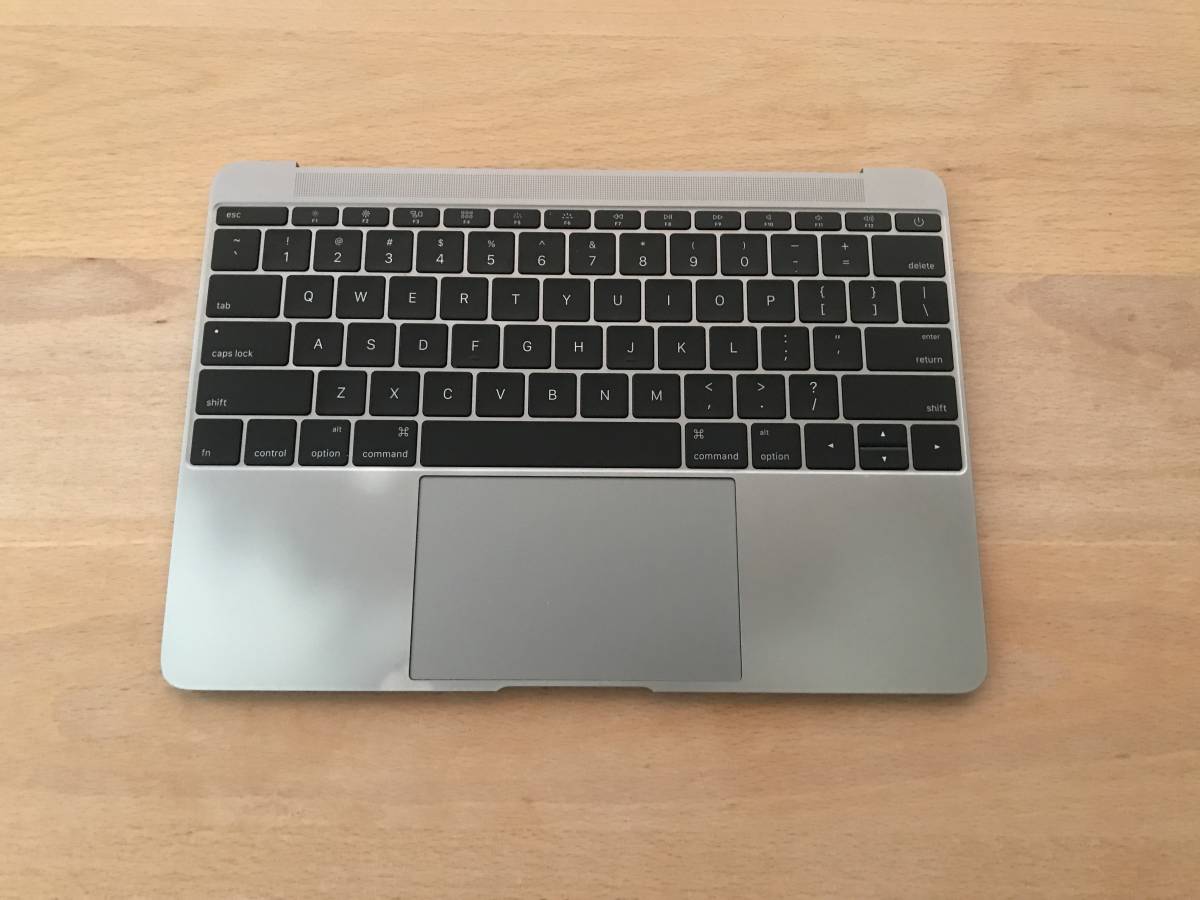 Yahoo!オークション -「macbook 12 us」(Mac) (パソコン)の落札相場