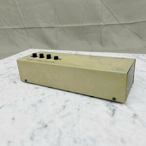 T4071＊【中古】LUXMAN ラックスマン スピーカーセレクター AS-5II