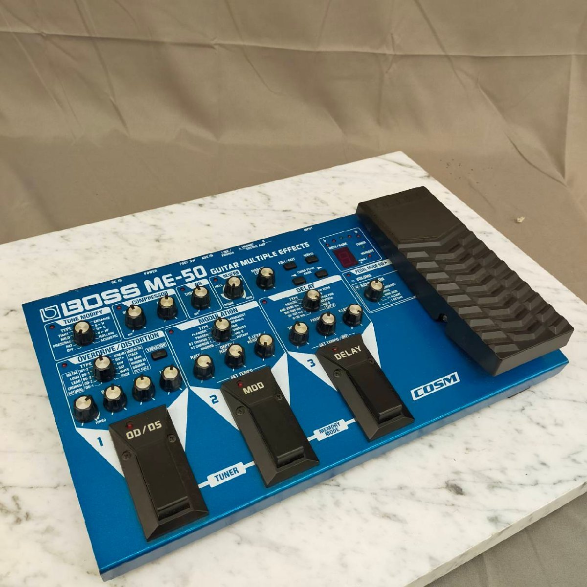 2023年最新】Yahoo!オークション -boss me50の中古品・新品・未使用品一覧