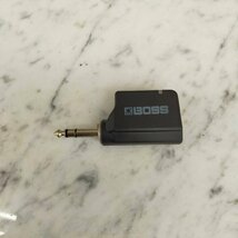 T4453＊【中古】BOSS ボス Katana-AIR ワイヤレスギターアンプ_画像8