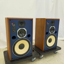 T4429＊【中古】【2個口】JBL ジェービーエル 4307 スピーカーペア_画像1