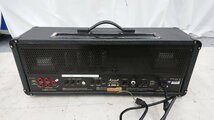 T595〇【中古】Marshall マーシャル JVM 410H ヘッドアンプ_画像4