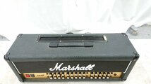 T595〇【中古】Marshall マーシャル JVM 410H ヘッドアンプ_画像6