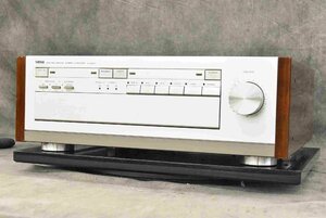 F☆YAMAHA/ヤマハ プリメインアンプ A-2000 ☆ジャンク品☆