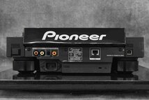 F☆Pioneer/パイオニア CDJ-2000NSX DJコントローラー ① ☆中古☆_画像7