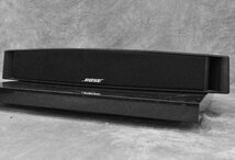 F☆BOSE ボーズ センタースピーカー VCS-10 ☆中古☆_画像1