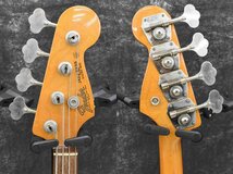 F☆Fender フェンダー ELECTRIC JAZZ BASS ベース ☆中古☆_画像4