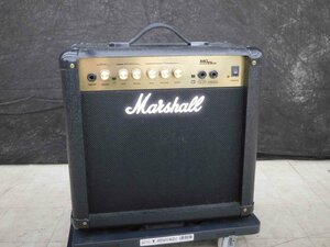 F☆Marshall マーシャル MG15CD ギターアンプ ☆中古☆