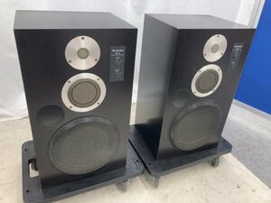 T4534＊【中古】【2個口】Technics テクニクス SB-6 スピーカーペア