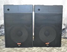 K●【中古】JBL スピーカーペア Control 12SR ②_画像2