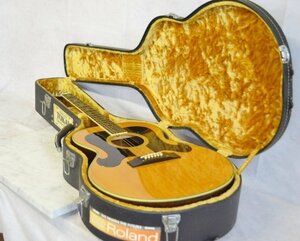 K●【中古】Morris WJ-50 モーリス アコースティックギター