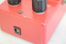 K●【中古】Maxon マクソン エフェクター Compressor CP-101_画像7