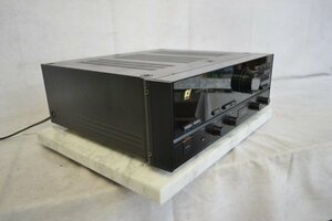 K●【中古】SANSUI サンスイ AU-α607i プリメインアンプ