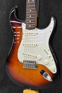 F☆Fender フェンダー American Vintage 62 Stratocaster エレキギター ☆中古☆