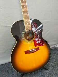 T4029＊【中古】TAKAMINE タカミネ T-J1/TBS アコースティックギター ソフトケース付