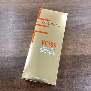 【新品未開封】Dr.Ci：Labo シーラボ VC100エッセンスローションEX スペシャル 150ml 化粧水 未開封◆No5511