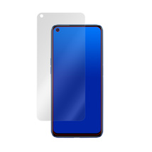 Realme6 保護 フィルム OverLay 9H Brilliant for Realme 6 9H 高硬度で透明感が美しい高光沢タイプ リアルミー リアルミー6 シックス_画像3