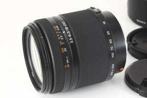 ★新品級美観★ SONY DT 18-250mm F3.5-6.3 SAL18250 ★完動品★ ソニー Aマウント #203