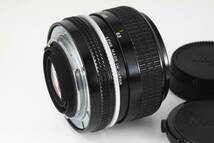 ★新品級★ Nikon NEW NIKKOR 24mm F2.8 ★完動品★ ニコン #089_画像3