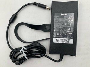 デル DELL 90W-AC PA-3F Family ADAPTER 19.5V~4.62A LA90PE0-01 Latitude E5410/E5500/E5510/E6400/E6410/E6500 薄型