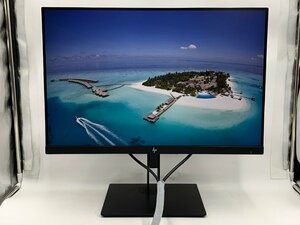 HP 24インチ 液晶モニター/ Z24N-G2 /IPS/USB Type-C対応/WUXGA/1920x1200/16:10/画面回転 高さ調整 使用時間:4040H