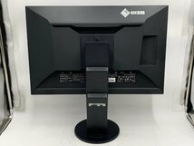 EIZO FlexScan EV2456-BK 24.1型 カラー液晶モニター フレームレス/1920x1200/IPS/5m/DisplayPort/HDMI/DVI-D/D-Sub15_画像5