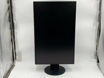 EIZO FlexScan EV2456-BK 24.1型 カラー液晶モニター フレームレス/1920x1200/IPS/5m/DisplayPort/HDMI/DVI-D/D-Sub15_画像3