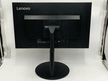 Lenovo(レノボ) ThinkVision P24q-10 23.8型(インチ) ワイド WQHD（2560x1440） IPSパネル HDMIx2/DisplayPortx1/miniDisplayPortx1_画像5