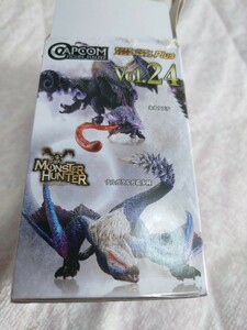 モンスターハンター フィギュア 超造形魂 ナルガクルガ希少種　 希少 スタンダードモデル 美品　新品未開封品