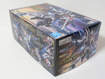 BANDAI 機動戦士ガンダムSEED MGSD ZGMF-X10A FREEDOM GUNDAM Z.A.F.T. MOBILE SUIT MGSDフリーダムガンダム 未開封 未使用品_画像2