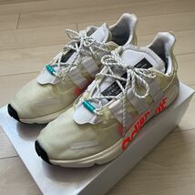 adidas LXCON 28.0cm 美中古 アディダス スニーカー atmos購入_画像2