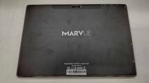 0511k1004 【ジャンク品】MARVUE PAD M11 タブレット Android11 本体のみ_画像2