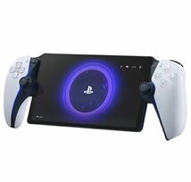 【即発送】PlayStation Portal リモートプレーヤー CFIJ18000 PlayStation 5 新品 未開封_画像1