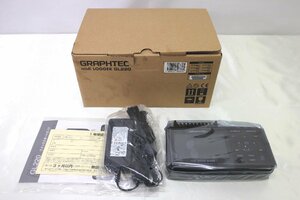 ＜未使用品＞GRAPHTEC データロガー midi LOGGER GL220 J（11423110117478OM）