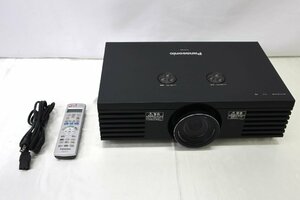 ＜中古品＞松下電器産業 パナソニック Panasonic　液晶 プロジェクター　TH-AE1000（11623111718297SM）