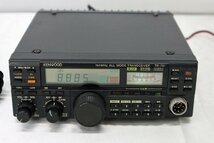 【ジャンク品】アマチュア無線機　KENWOOD　トランシーバー　TR-751　ケンウッド（11723102417002TH）_画像2