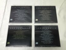 ●中古品● 【CD】レッド・ツェッペリン 1968-1980 (CD4枚組) 帯つき (20823081713473SH)_画像4