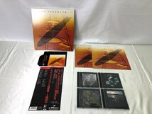 ●中古品● 【CD】レッド・ツェッペリン 1968-1980 (CD4枚組) 帯つき (20823081713473SH)_画像2