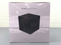 〇未開封品〇スクウェア・エニックス NieR：Automata 1.1a 放送記念くじ C賞　コインバンク-ブラックボックス- (60423111818374SH)_画像1