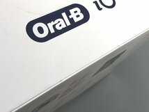 ＜未使用品＞ブラウン 電動歯ブラシ Oral-B iO6 ピンクサンド iOM6.46.1K PS（30423101516669DJ）_画像8