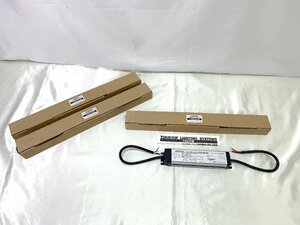 〇未使用品〇LED用直流電源　防雨型　3個セット LPSWP-80-08B (11023102417011SH)