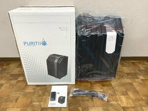 ＜未使用品＞ARIIX アリックス 空気清浄機 PURITII ピュリティ KJF375（31523101816746OM）